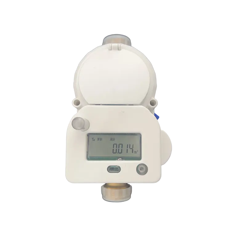 Водомер Схелл