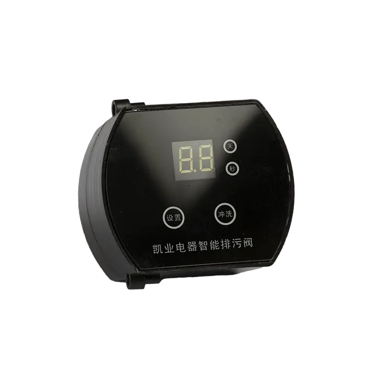 Бежични водомер