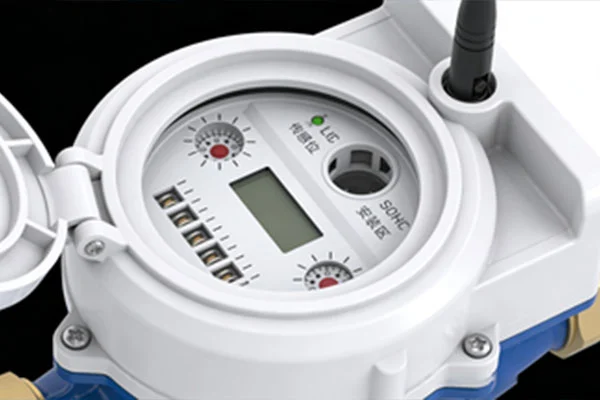 Иновативна шкољка водомера балансира издржљивост и интеграцију функција