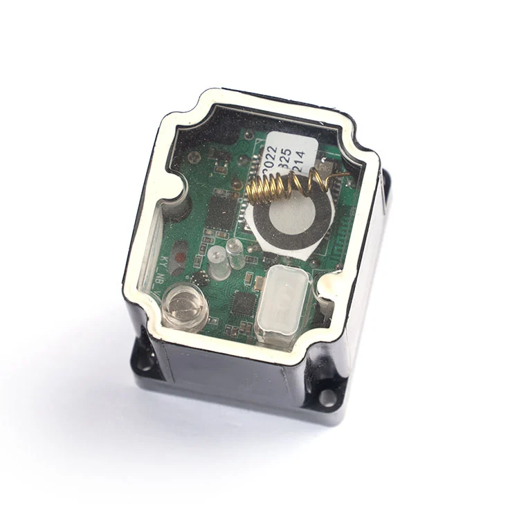 Water Meter Modular Actuator