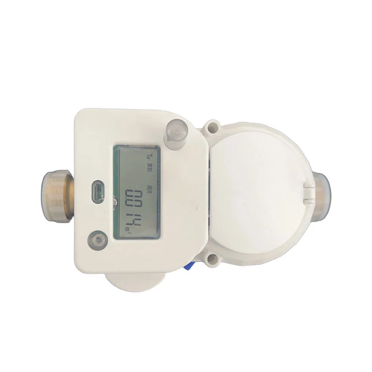 Паметни водомјер Новире