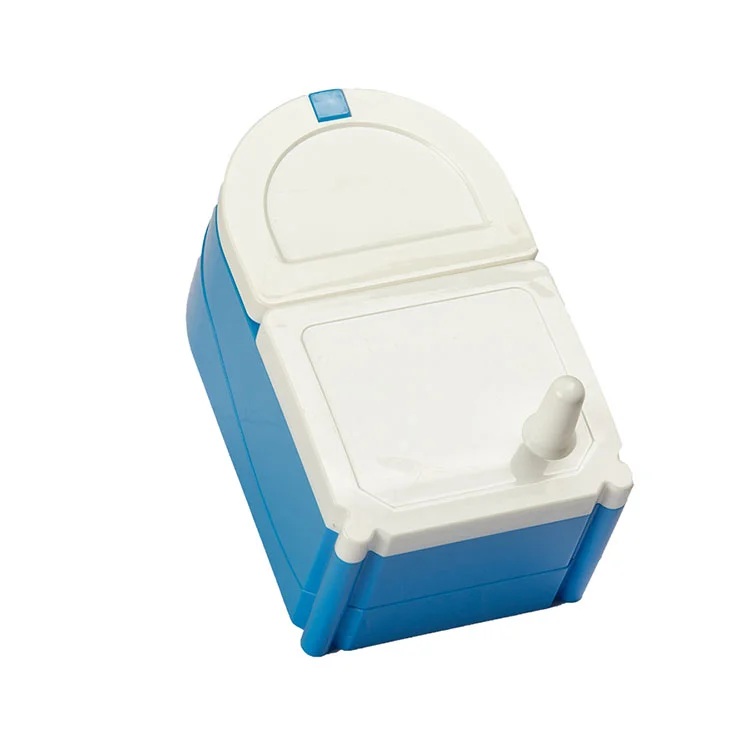 Паметна шкољка водомера