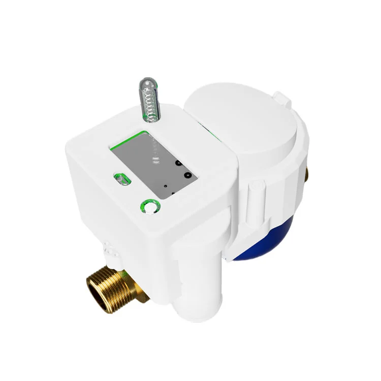 Паметни бежични водомер