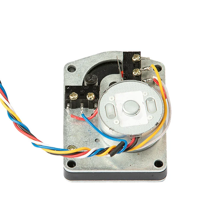 Актуатор контролера кугличног вентила водомера