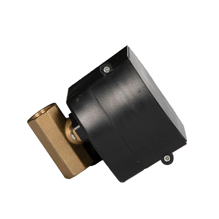 Оклоп одводног вентила водомера