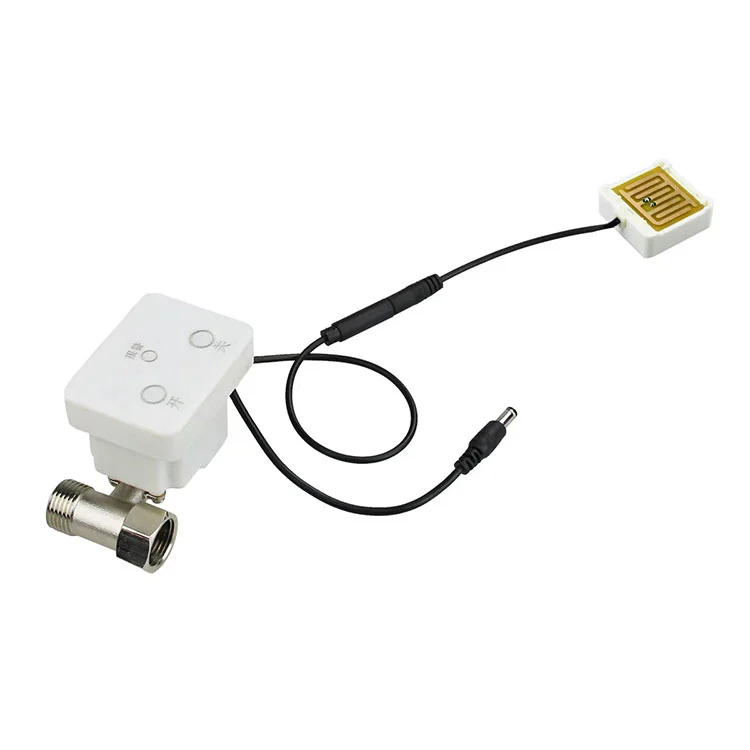 Оклоп актуатора вентила водомера