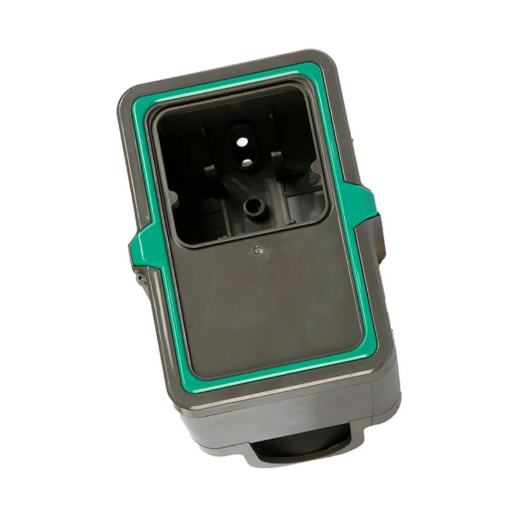 Оклоп мотора зупчаника вентила водомера